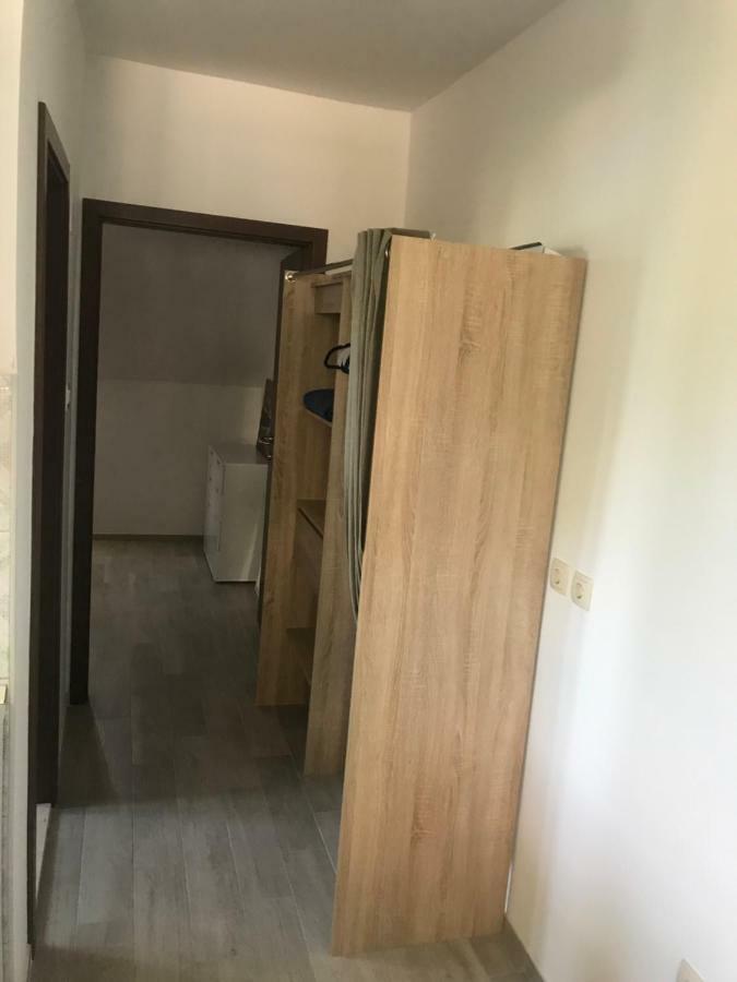 Guesthouse Ruza Sobra Apartments In The Attic Of The House Exterior photo